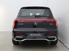 Mercedes GLB 200 advanced plus 4matic 8g-edct
