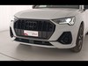 Audi Q3 35 2.0 tdi s line edition s tronic