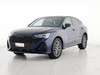 Audi Q3 sportback 35 2.0 tdi s line edition s tronic