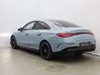 Mercedes CLA 200 amg line premium auto