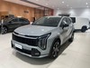 Kia Sportage 1.6 t-gdi hev gt-line 2wd at6