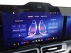 Mercedes Classe C 400 elettrica advanced plus 4matic