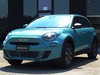 Fiat 600 1.2 hybrid 110cv pop edct