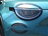 Fiat 600 1.2 hybrid 110cv pop edct