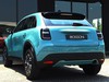 Fiat 600 1.2 hybrid 110cv pop edct