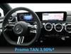 Mercedes Classe A 180 d amg line advanced plus speedshift dct amg 8g