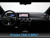 Mercedes Classe A 180 d amg line advanced plus speedshift dct amg 8g