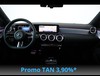 Mercedes Classe A 200 d amg line advanced plus speedshift dct amg 8g