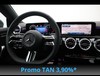 Mercedes CLA shooting brake 200 d amg line advanced plus 8g-dct