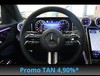 Mercedes Classe C berlina 220 d mild hybrid 200cv amg line premium 4matic 9g-tronic