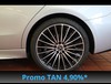 Mercedes Classe C berlina 220 d mild hybrid 200cv amg line premium 4matic 9g-tronic