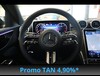 Mercedes Classe C station wagon 200 d mild hybrid amg line advanced 9g-tronic