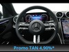 Mercedes Classe C berlina 220 d mild hybrid 200cv amg line advanced 4matic 9g-tronic