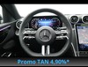 Mercedes Classe C berlina 220 d mild hybrid 200cv amg line advanced 4matic 9g-tronic