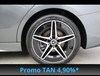 Mercedes Classe C berlina 220 d mild hybrid 200cv amg line advanced 4matic 9g-tronic