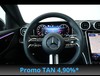 Mercedes Classe C berlina 220 d mild hybrid 200cv amg line advanced 4matic 9g-tronic