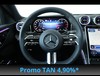 Mercedes Classe C station wagon 220 d mild hybrid 200cv travel edition 4matic 9g-tronic