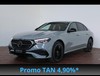 Mercedes Classe E berlina 220 d amg line premium 4matic 9g-tronic