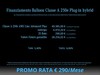 Mercedes Classe A 250 e plug-in-hybrid amg line advanced plus speedshift dct amg 8g