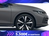 Volkswagen Golf 1.5 tsi ehybrid 204cv edition plus dsg