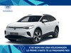 Volkswagen ID.4 52kwh  pure edition plus