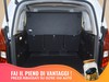 Peugeot Rifter standard 1.2 puretech 110cv allure s&s
