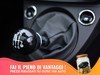Fiat 500 1.0 firefly hybrid 70cv dolcevita