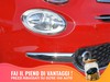 Fiat 500 1.0 firefly hybrid 70cv dolcevita