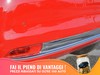 Fiat 500 1.0 firefly hybrid 70cv dolcevita