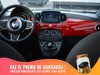 Fiat 500 1.0 firefly hybrid 70cv dolcevita