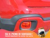 Fiat Panda cross 1.0 firefly hybrid 70cv s&s 5p.ti