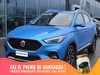 Mg ZS 1.0 t-gdi luxury