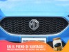 Mg ZS 1.0 t-gdi luxury