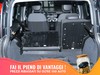 Fiat Panda city cross 1.0 firefly hybrid 70cv s&s