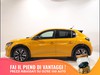Peugeot 208 5 porte 1.2 puretech gt line eat s&s