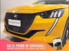 Peugeot 208 5 porte 1.2 puretech gt line eat s&s
