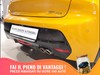 Peugeot 208 5 porte 1.2 puretech gt line eat s&s
