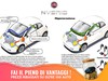 Fiat 500 1.0 firefly hybrid 70cv dolcevita