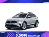 Volkswagen Taigo 1.0 tsi 115cv edition plus