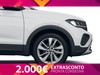Volkswagen T-Cross 1.0 tsi 115cv life