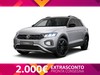 Volkswagen T-Roc 1.5 tsi act edition plus