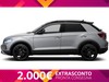 Volkswagen T-Roc 1.5 tsi act edition plus