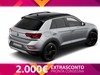 Volkswagen T-Roc 1.5 tsi act edition plus