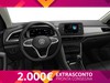 Volkswagen T-Roc 1.5 tsi act edition plus