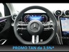 Mercedes GLC suv 300 de plug in hybrid amg line advanced 4matic 9g-tronic