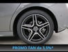 Mercedes Classe A 180 d amg line advanced plus speedshift dct amg 8g
