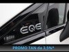 Mercedes EQE suv 350 amg line premium 4matic
