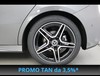 Mercedes Classe A 180 d amg line advanced plus speedshift dct amg 8g