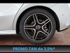 Mercedes Classe A 180 d amg line advanced plus speedshift dct amg 8g