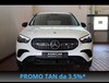 Mercedes GLA 180 d progressive advanced 8g-dct